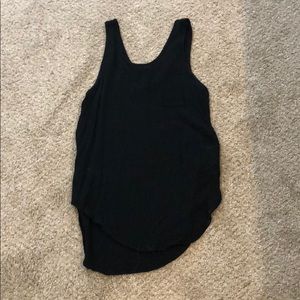 Cute/casual tank top